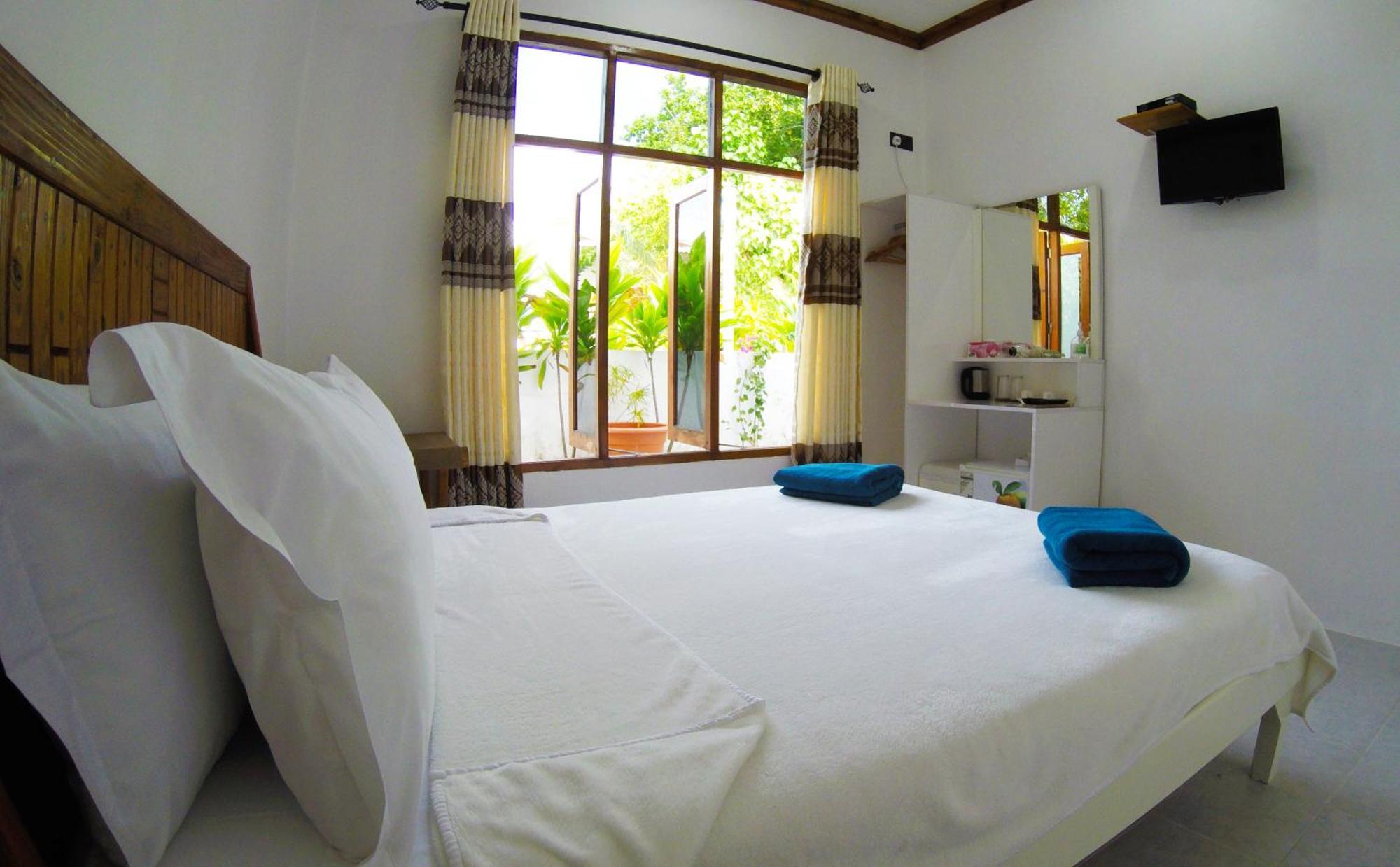 Ithaa Beach Guraidhoo (Kaafu Atoll) Exterior foto