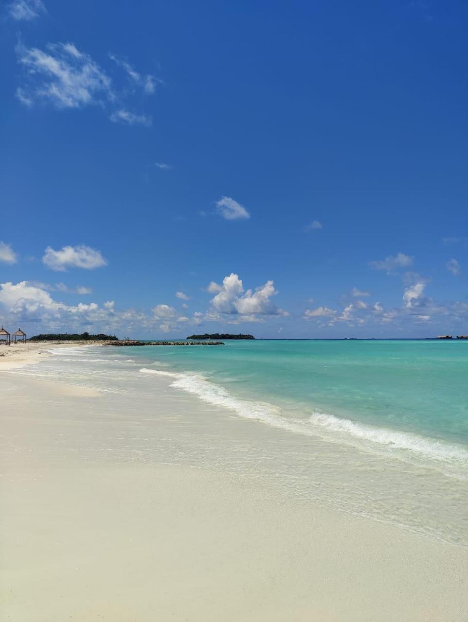 Ithaa Beach Guraidhoo (Kaafu Atoll) Exterior foto